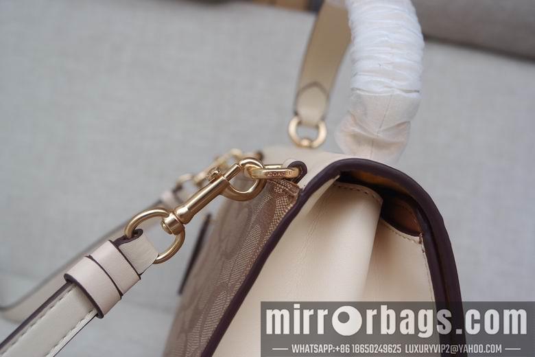Coach Bags 76620 25X16cm DN 4colour