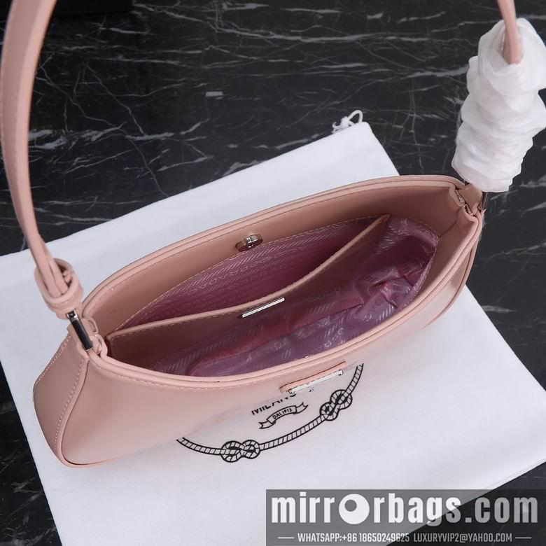 Prada Bags 1010 26.5X15X4cm XMY 3colour