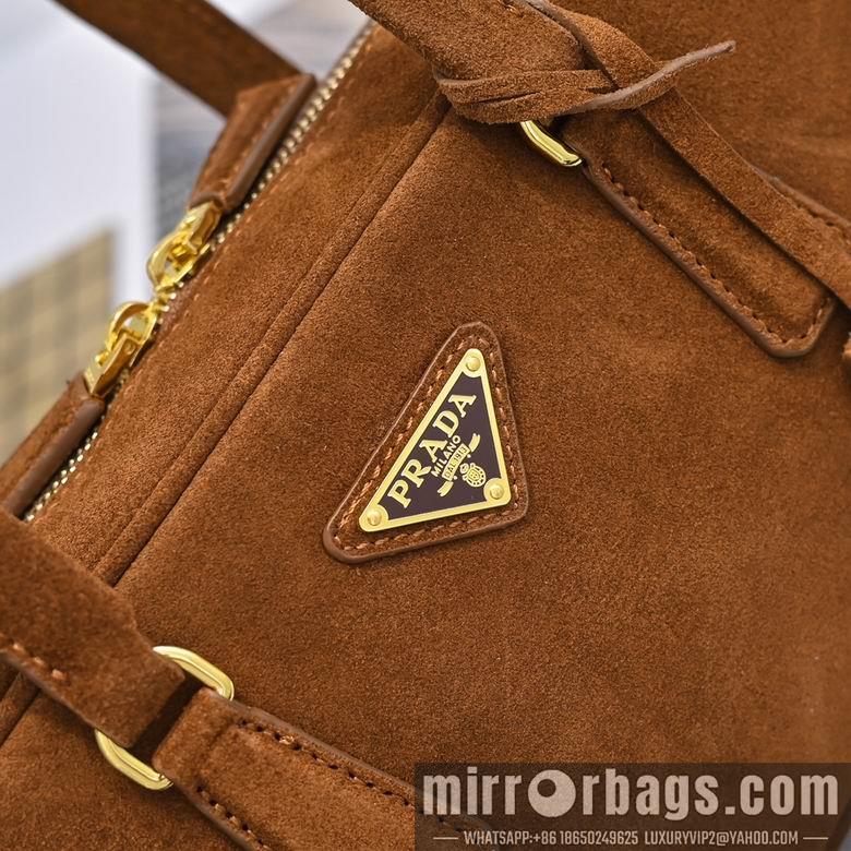 Prada Bags 1BB116 30X14X8.5cm
