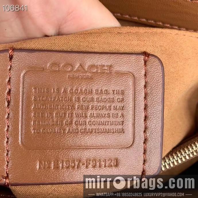 Coach Bags 91128 25X16cm DN