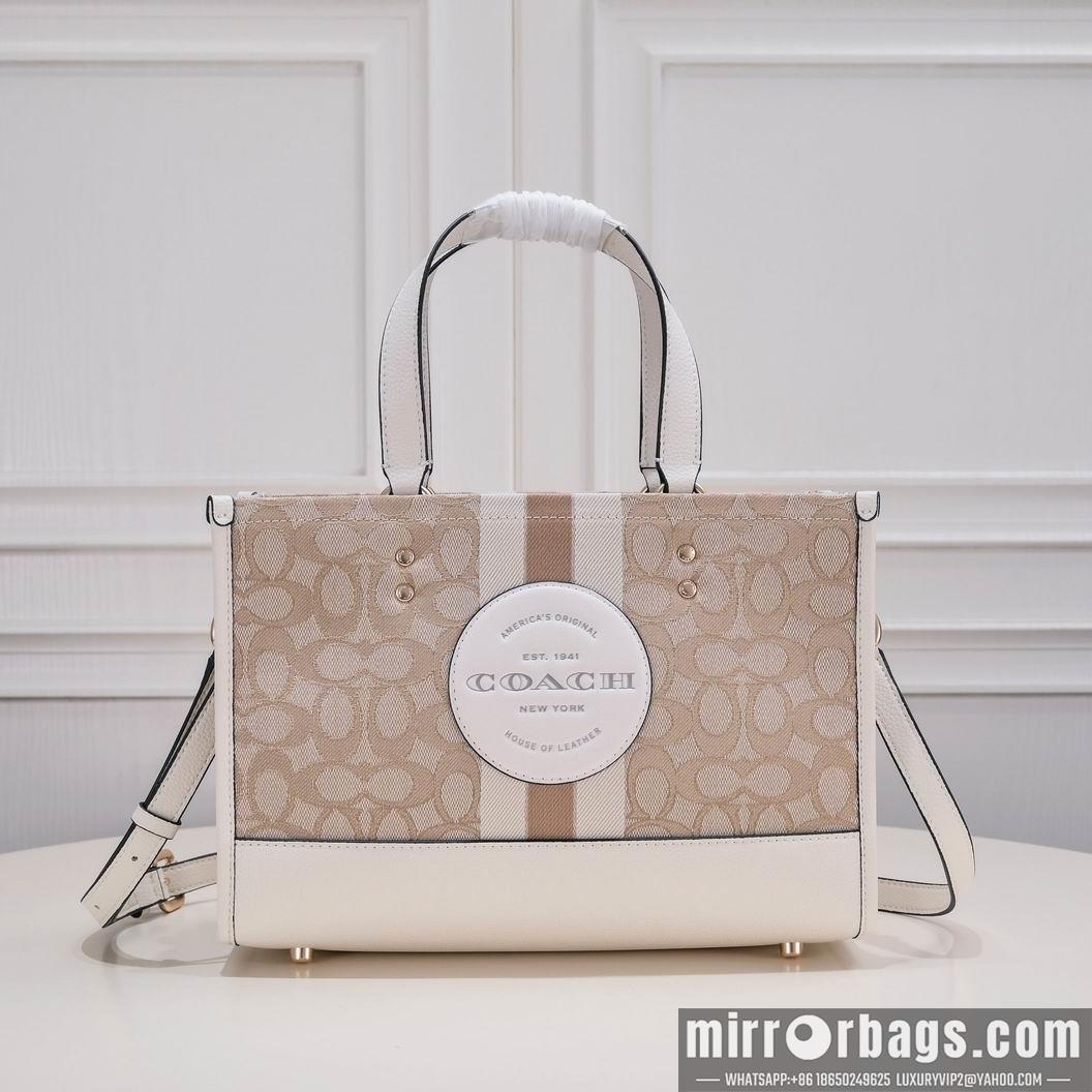 Coach Bags c8448 29.5X22.5X13cm AZ