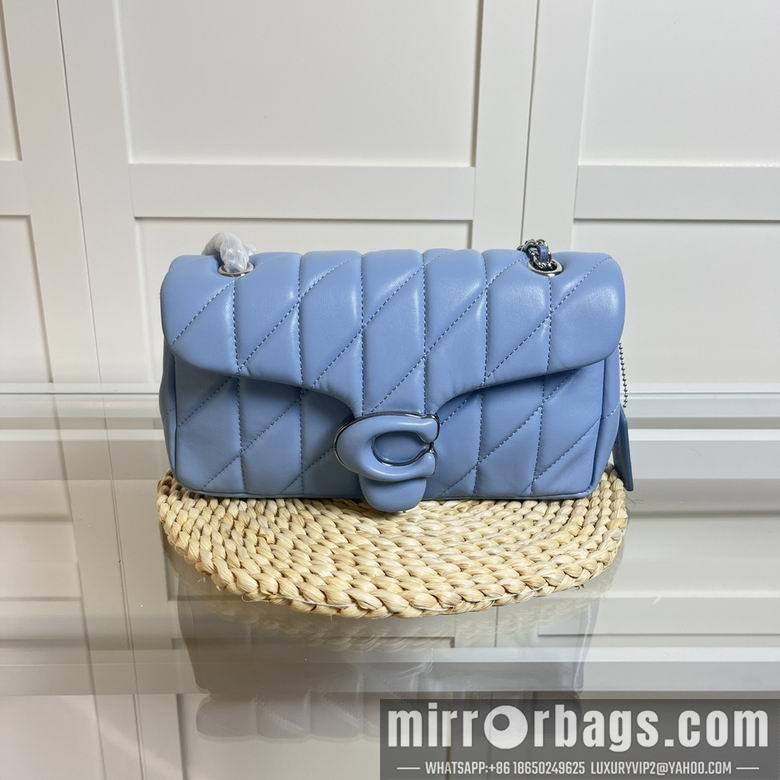 Coach Bags 26X14X8cm 030103 JH 4colour