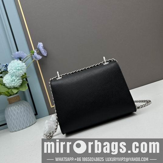 Prada Bags Pradar 1BD127 21x14x10cm ww