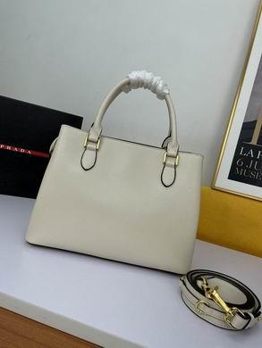 Prada Bags WW2107 30X22X14