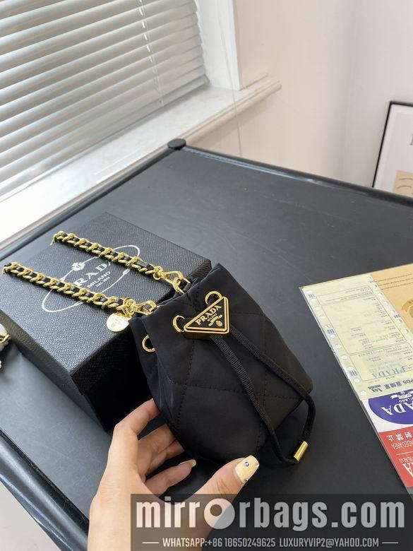 Prada Bags 6566 10X12cm DN