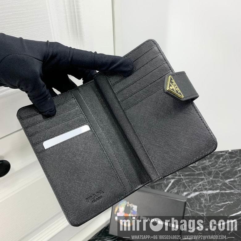 Prada Bags 306 14X8.5X3cm ZC