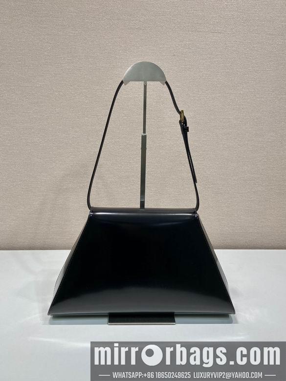 Prada Bags Prada 1BD342 34x19x8cm AP
