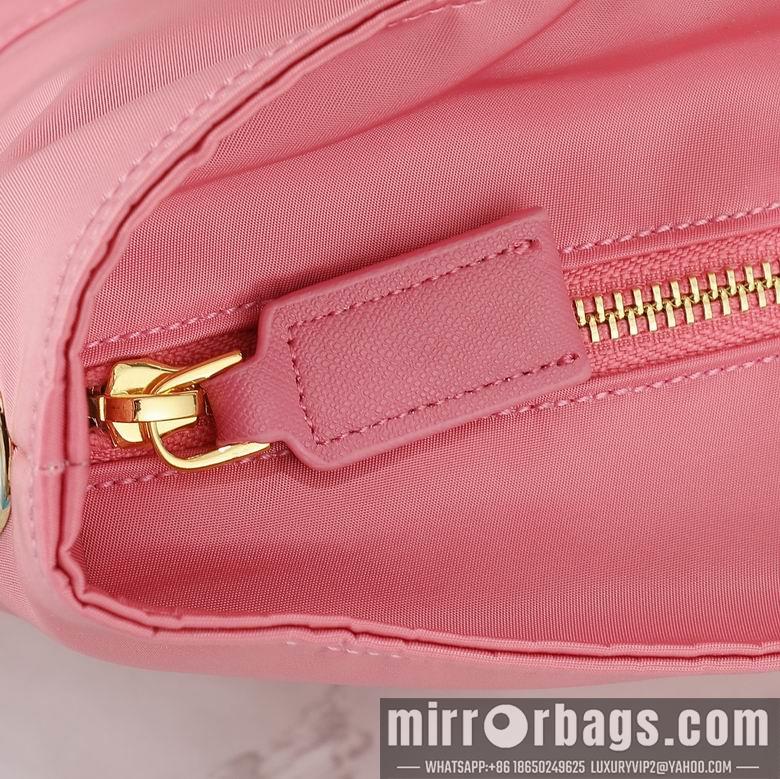 Prada Bags 1BD645 25X21X8cm DN 3colour