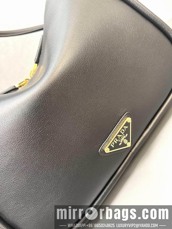Prada Bags 1BA451 25X18X10.5cm