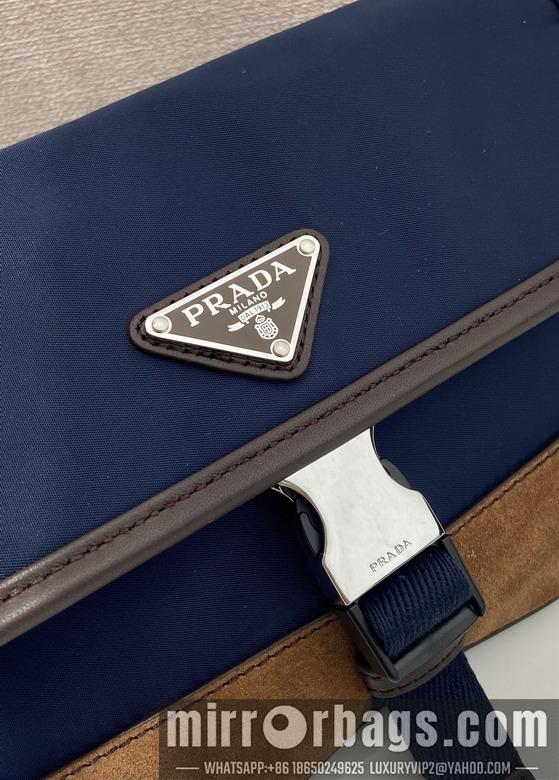 Prada Bags Prada 2VH176 18x15x5cm AP