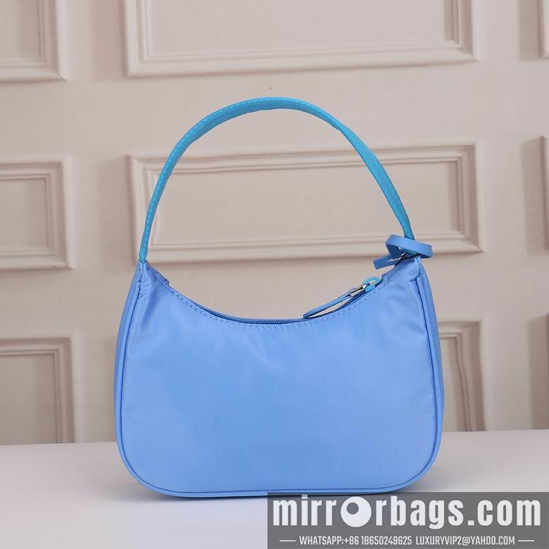 Prada Bags 1415 20X16X6cm XM 3colour