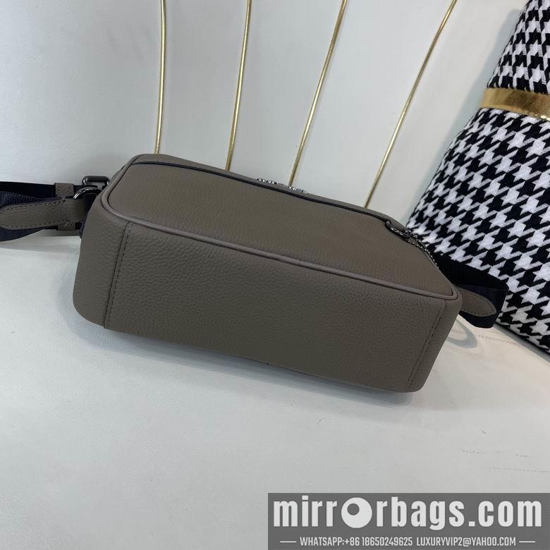Coach Bags 9007-5 24X15X7cm WP 3colour