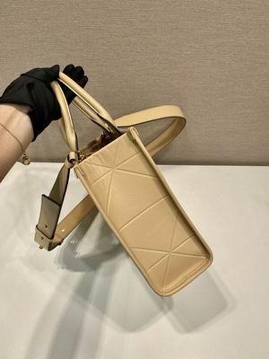 Prada Bags Prada tote 1BA379 30x23x9cm AP