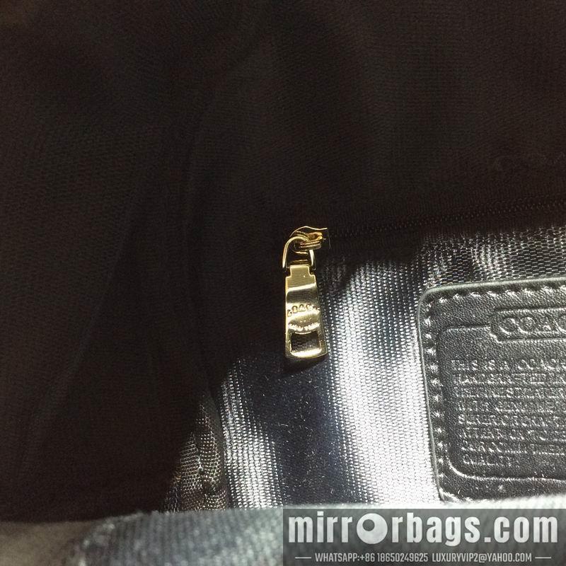 Coach Bags 20909 18x22x10cm