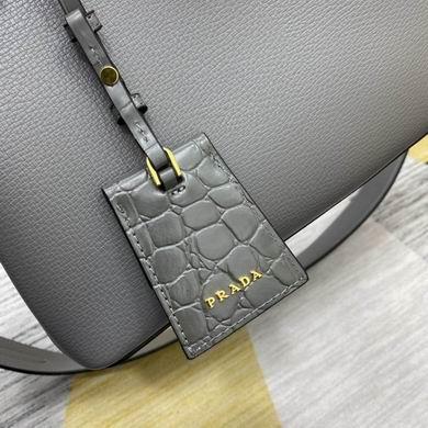 Prada Bags WW66152 30X22X14