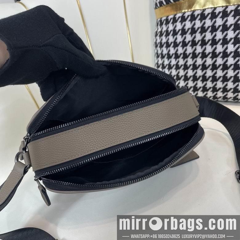 Coach Bags 9007-5 24X15X7cm WP 3colour