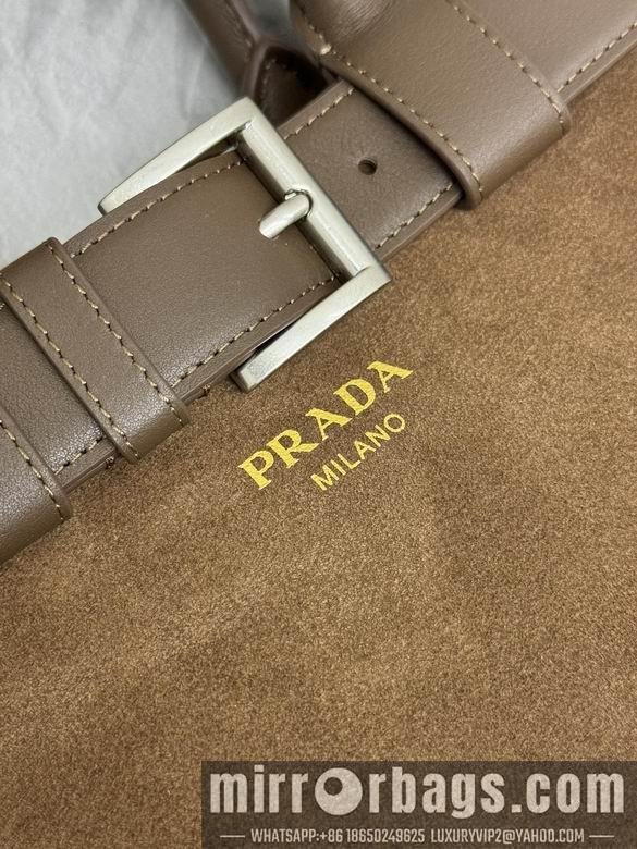 Prada Bags 1BA434 32X23X11cm WP