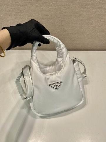 Prada Bags Prada 1BA359 19x16x10cm AP