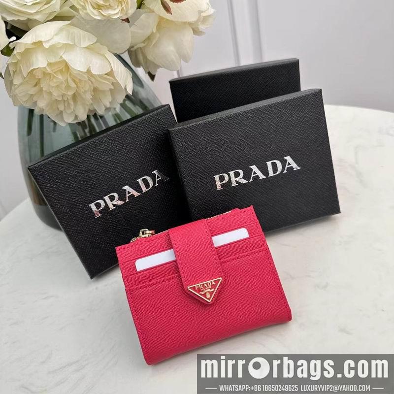 Prada Bags Prada 8848 11x9cm zy