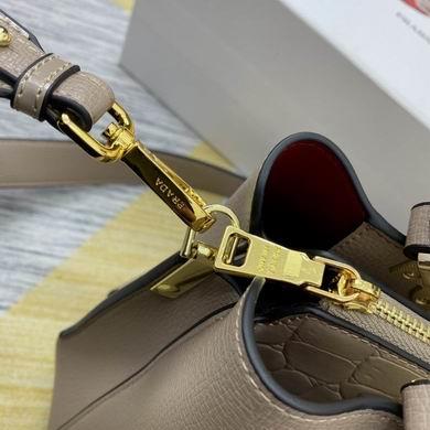 Prada Bags WW66152 30X22X14