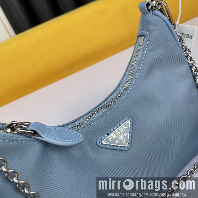 Prada Bags WW2110254 22X18X6.5