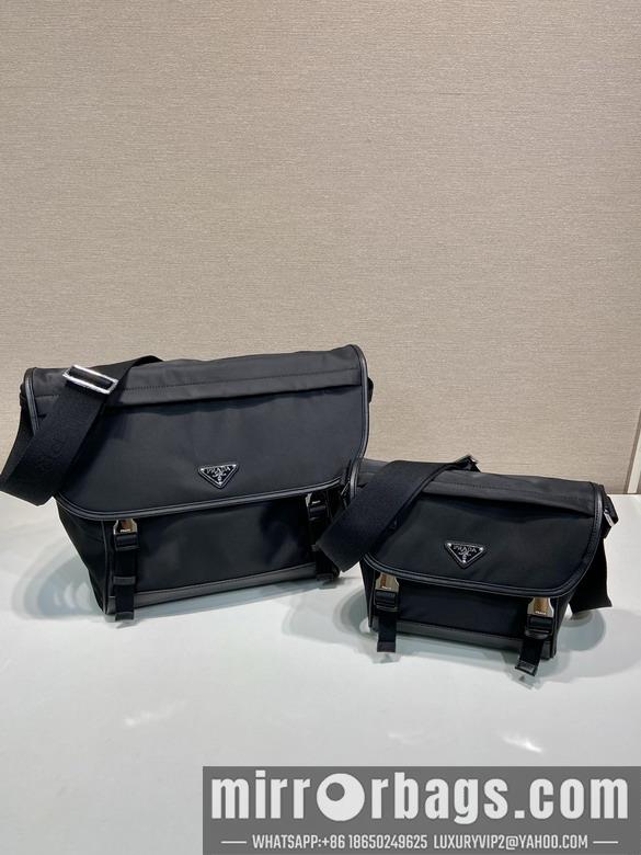 Prada Bags Prada 2VD052A 30x27.5x14.5cm AP