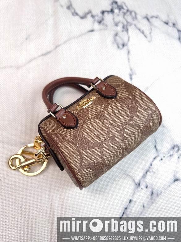 Coach Bags CU278 5.5X9.5X7.5cm DN 1