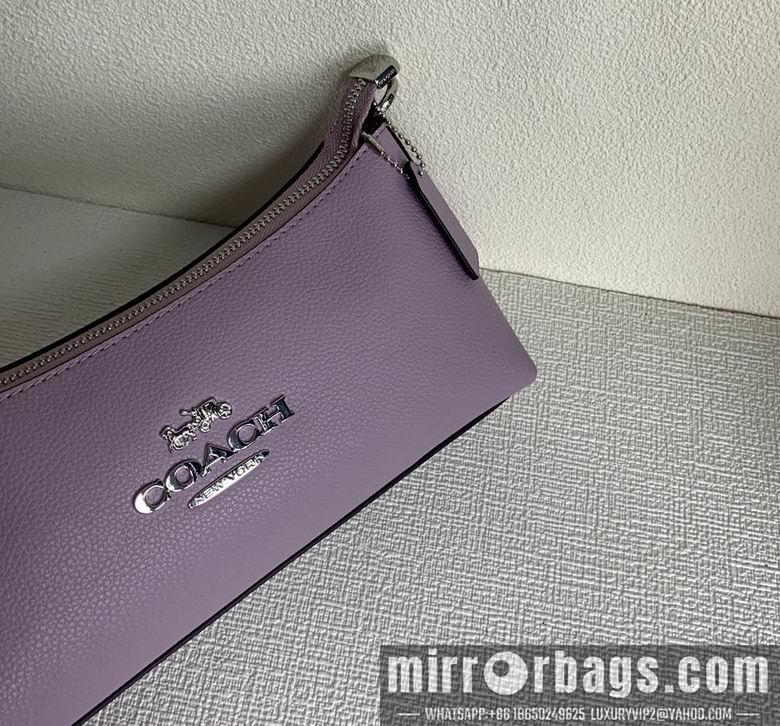 Coach Bags CL405 CL406 CL407 CL656 26X12X7cm AZ 4