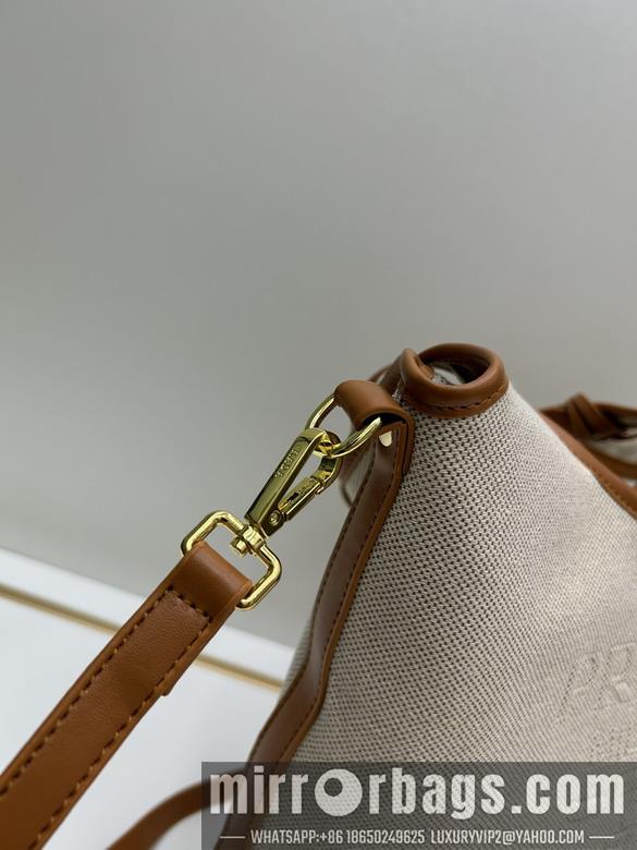 Prada Bags Prada 2421 31x30x9cm jj
