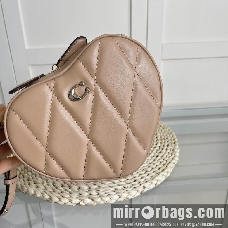 Coach Bags CE725 19X16.5X5.5cm AZ 2