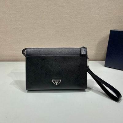 Prada Bags 2VF039 25X17X5cm Ap