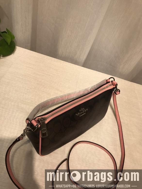 Coach Bags F58321 22X13X7.5cm AZ 6