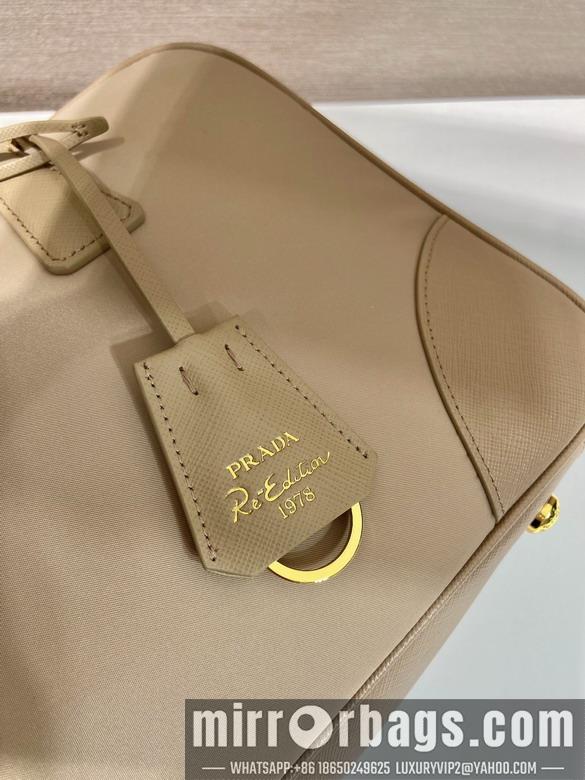Prada Bags Prada 1BB114 35x21.5x10cm AP2