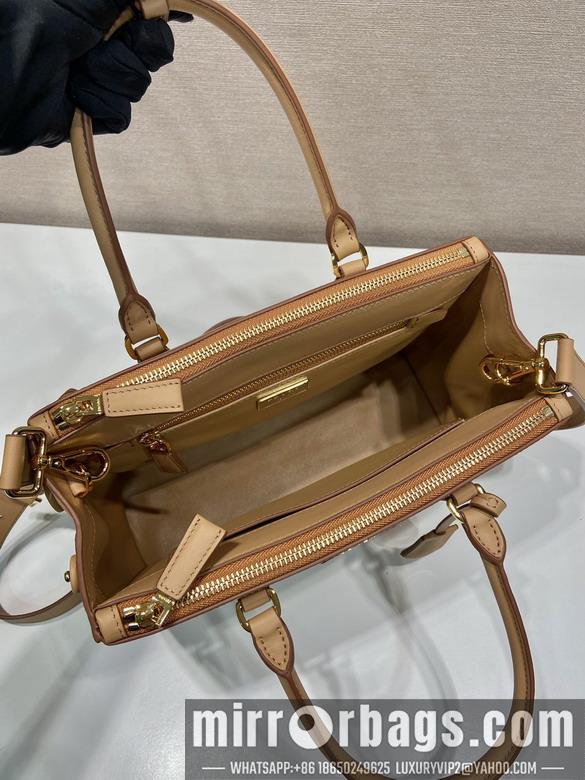Prada Bags Prada 1BA863 28x20x12cm AP1