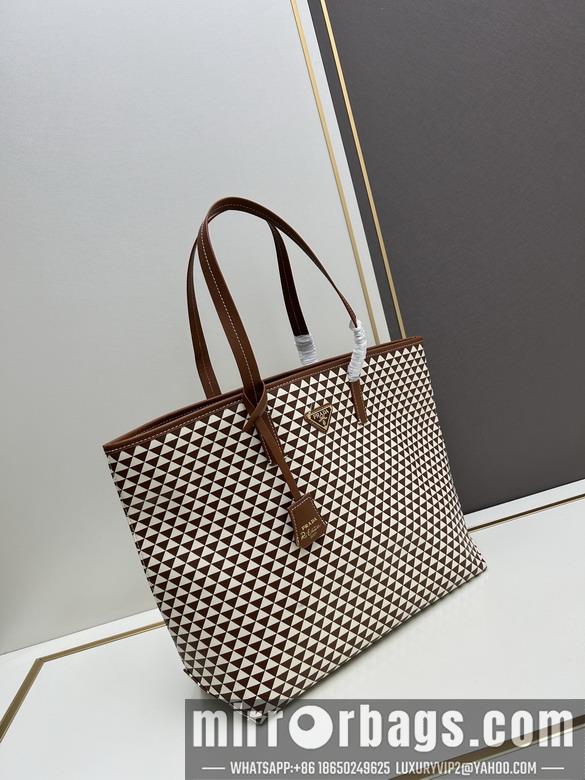 Prada Bags Prada 2509 47x31x14cm jj