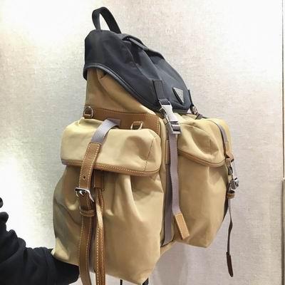 Prada Bags Saffiano 2VZ074 37x42x17cm ap 40