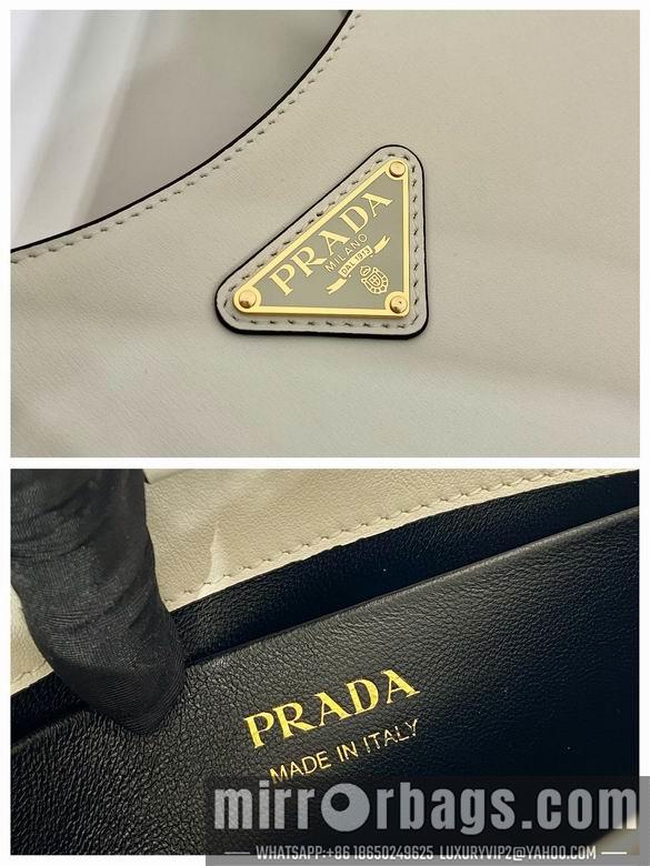 Prada Bags 1BC179 27X19X5cm XM 4colour
