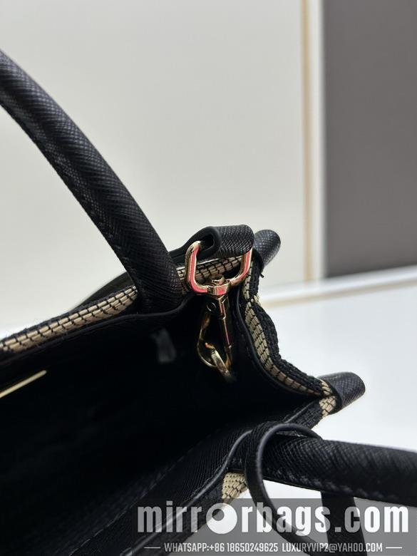 Prada Bags Prada 23140 17x18x6cm jj1