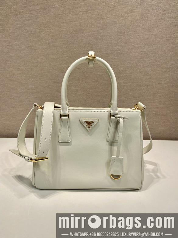 Prada Bags Prada 1BA863 28x20x12cm AP
