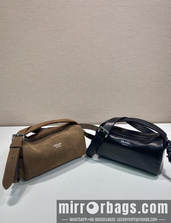 Prada Bags Prada 2VH188 24x11x11cm AP