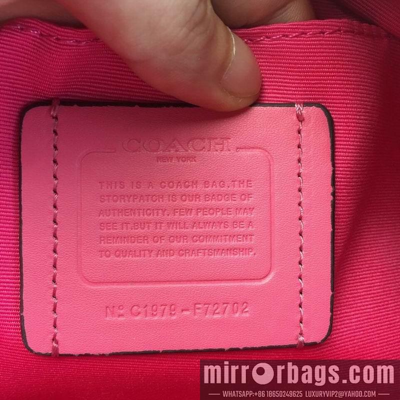 Coach Bags XXL72702 roes