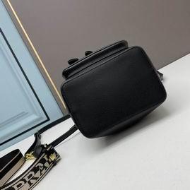 Prada Bags Prada 55129 18x23x12cm ww8色