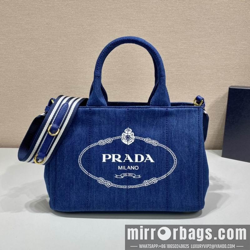 Prada Bags 1BG439 28x20x15cm ap 33