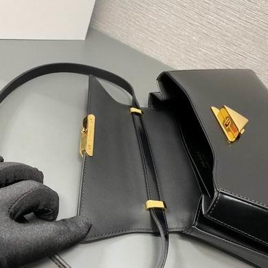 Prada Bags 1BD342 34X19X8cm DN 2colour