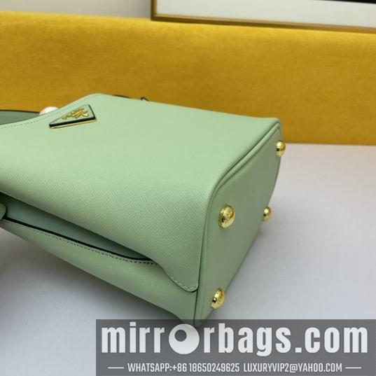 Prada Bags Prada Saffiano 1BA219 21x11x18cm ww