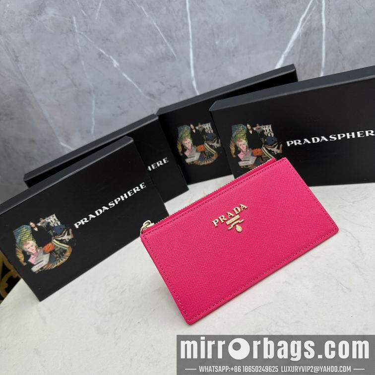 Prada Bags Prada 305 14x7.5x2cm zy1
