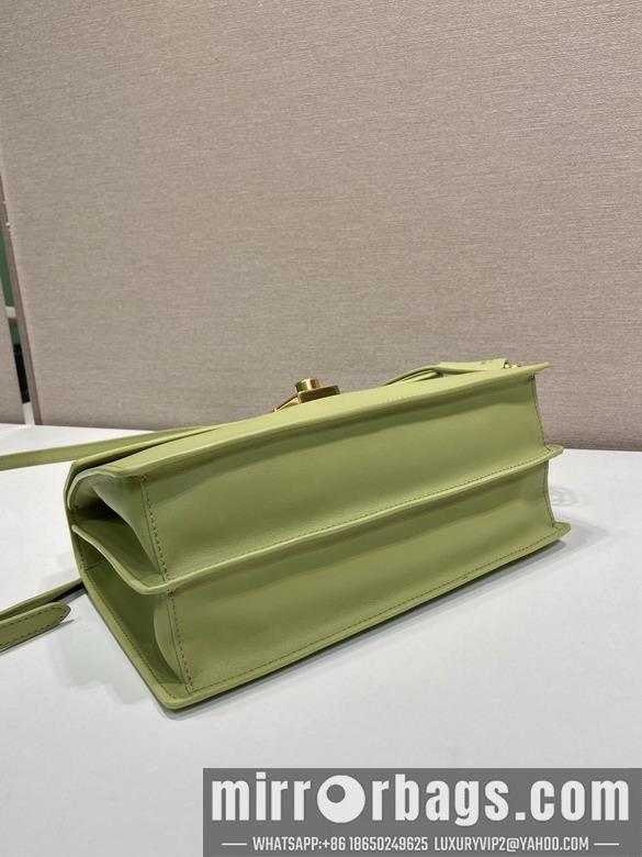 Prada Bags Prada 1BN023 28x16x10cm AP