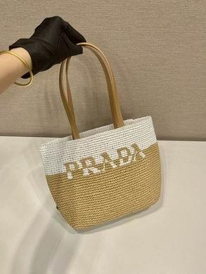Prada Bags Prada 1BG454 23x22x8cm AP