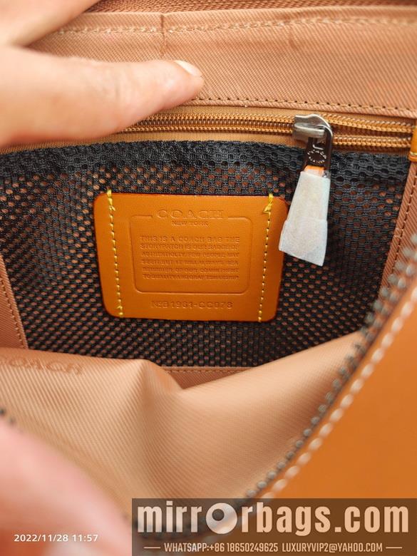 Coach Bags CC078 24X16X7cm JH