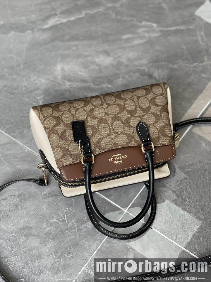 Coach Bags CH503 CH287 CH174 26X11X17.5cm AZ 3colour